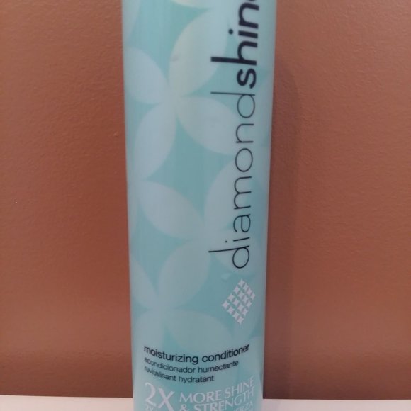 ADD ON ITEM-DIAMOND SHINE Moisturizing Conditioner - Picture 1 of 1